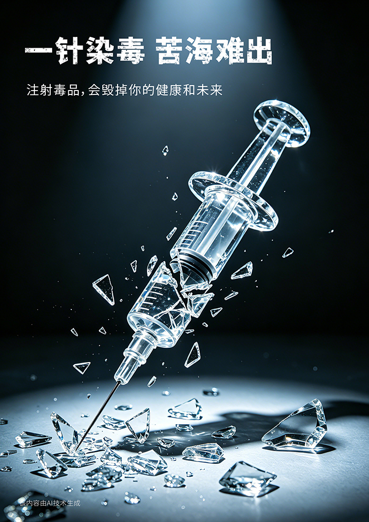 《碎・戒2》-1