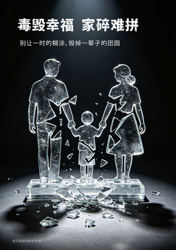 《碎・戒3》-1